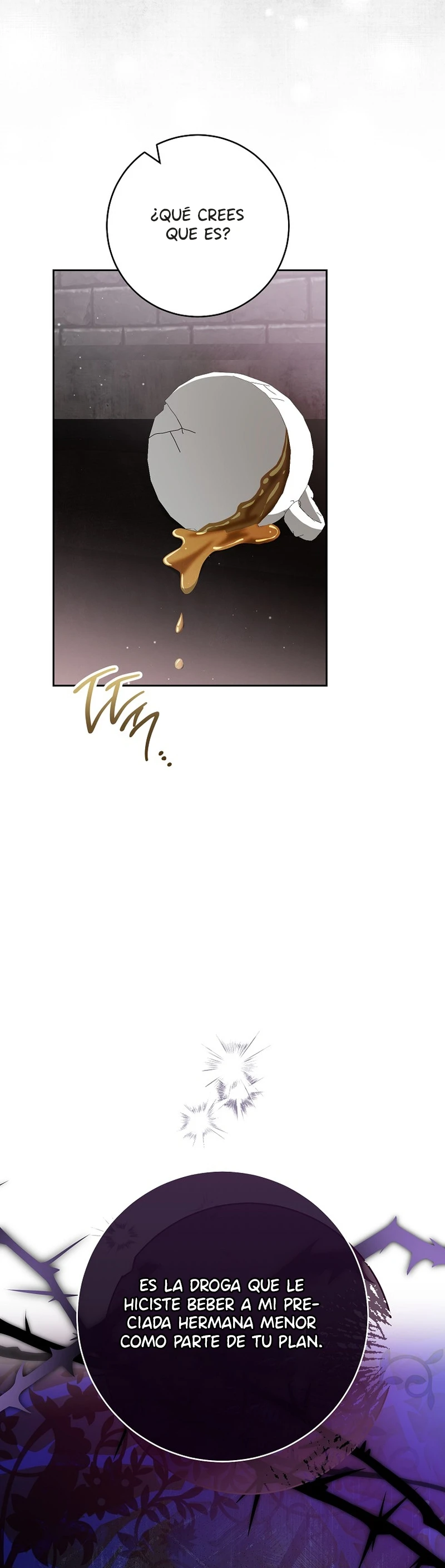 Por Favor, Trata Bien A Tu Amigo Capítulo 87 - Page 4