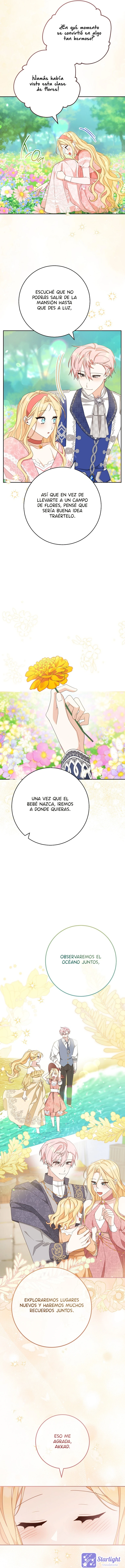 Por Favor, Trata Bien A Tu Amigo Capítulo 88 - Page 11