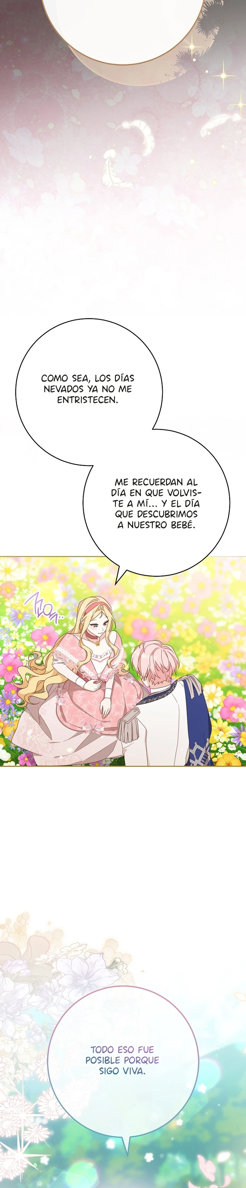 Por Favor, Trata Bien A Tu Amigo Capítulo 88 - Page 18