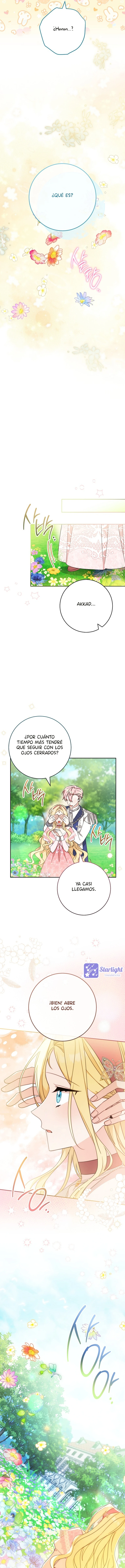 Por Favor, Trata Bien A Tu Amigo Capítulo 88 - Page 9
