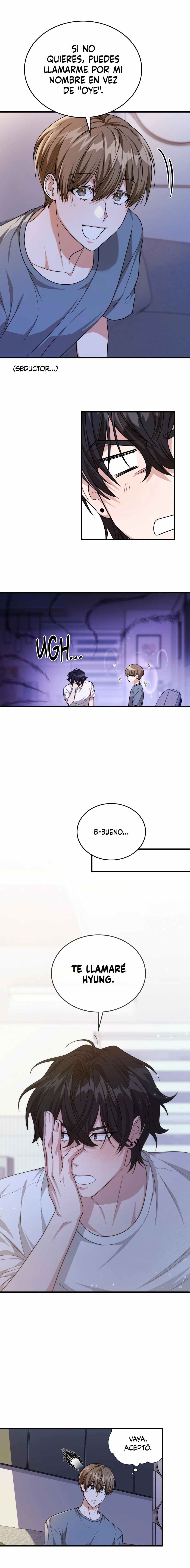 Miembro del gremio de vecinos Capítulo 44 - Page 12