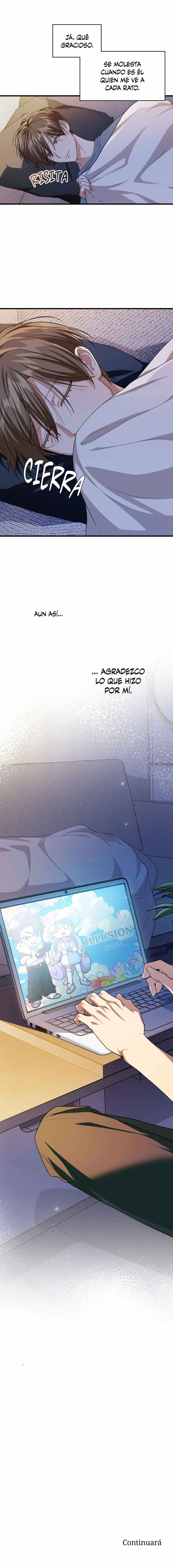 Miembro del gremio de vecinos Capítulo 44 - Page 17
