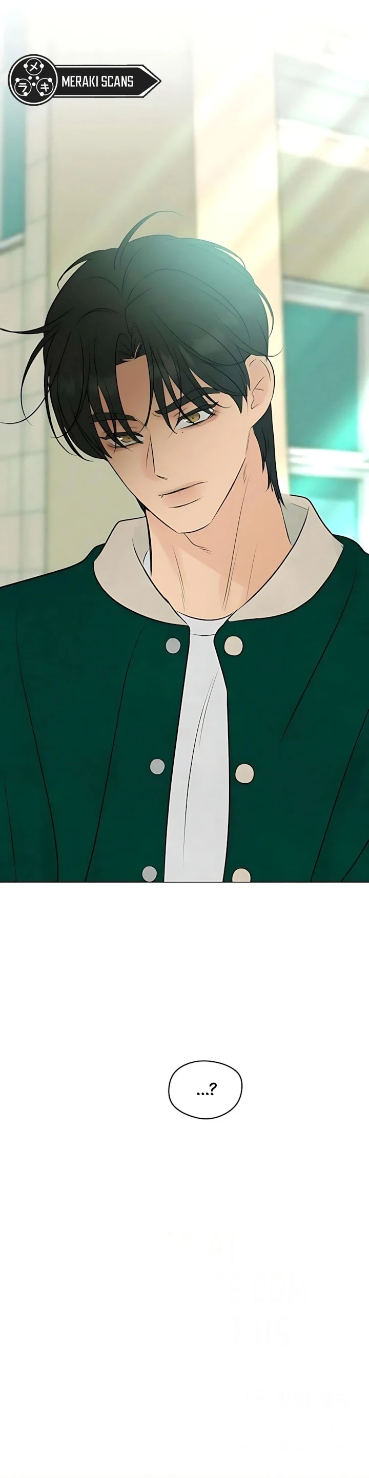 El primer amor del chico rebelde Capítulo 23 - Page 12