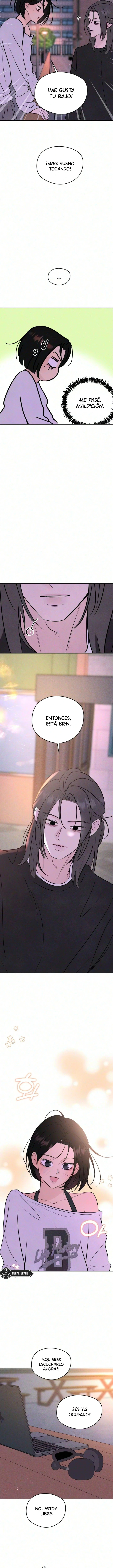 El primer amor del chico rebelde Capítulo 33 - Page 16