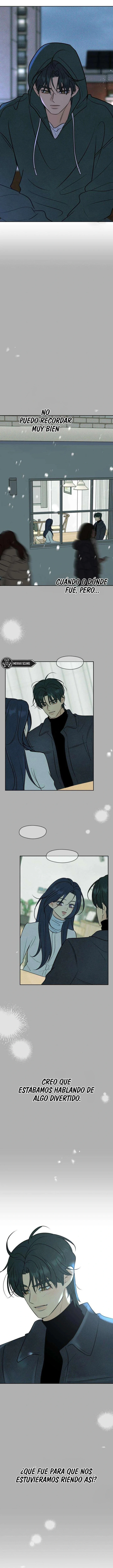 El primer amor del chico rebelde Capítulo 35 - Page 10