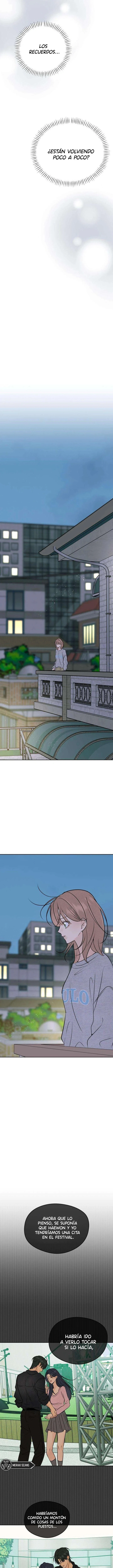 El primer amor del chico rebelde Capítulo 35 - Page 12