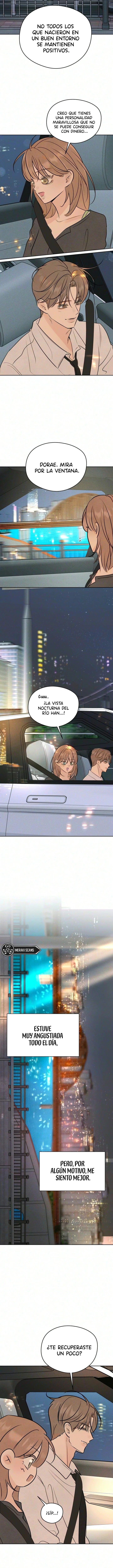 El primer amor del chico rebelde Capítulo 36 - Page 16