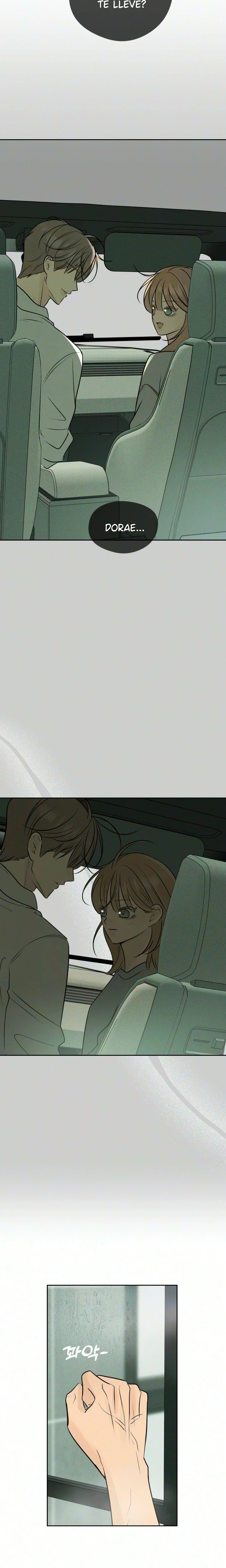 El primer amor del chico rebelde Capítulo 36 - Page 19