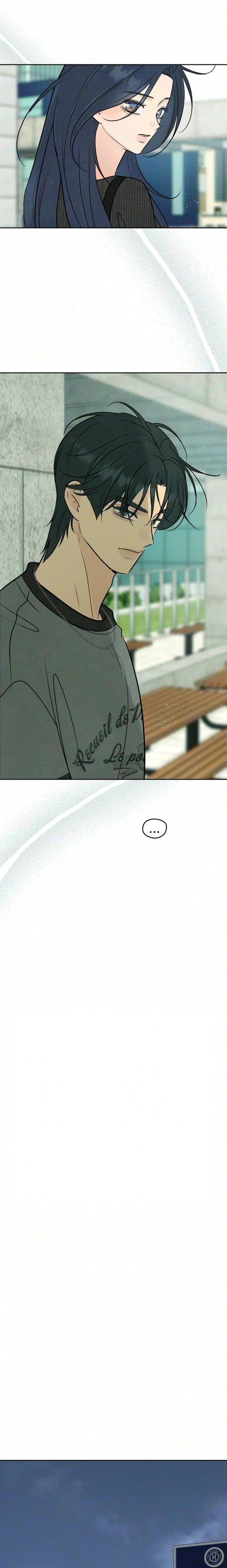 El primer amor del chico rebelde Capítulo 37 - Page 11