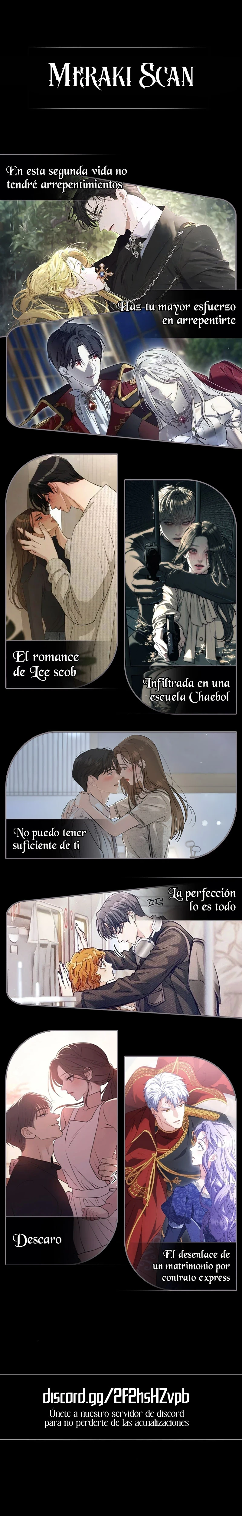 El primer amor del chico rebelde Capítulo 41 - Page 22