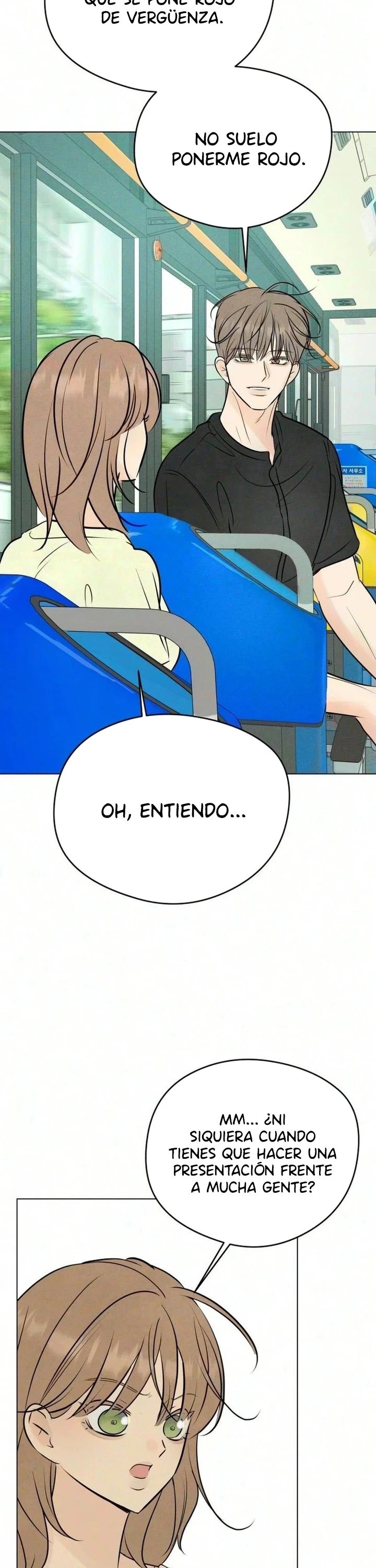 El primer amor del chico rebelde Capítulo 45 - Page 17