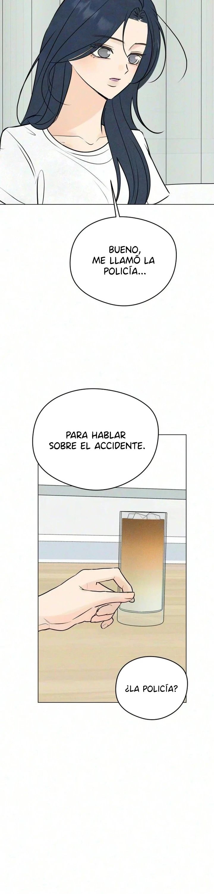 El primer amor del chico rebelde Capítulo 45 - Page 5