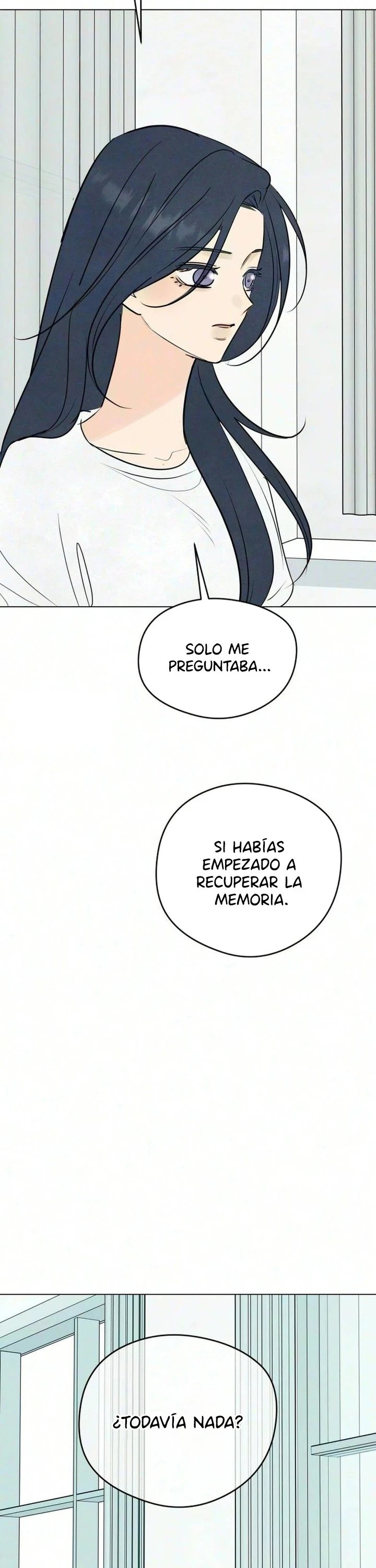 El primer amor del chico rebelde Capítulo 45 - Page 7