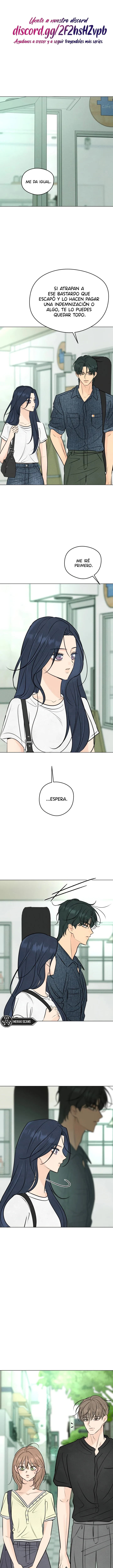 El primer amor del chico rebelde Capítulo 46 - Page 2