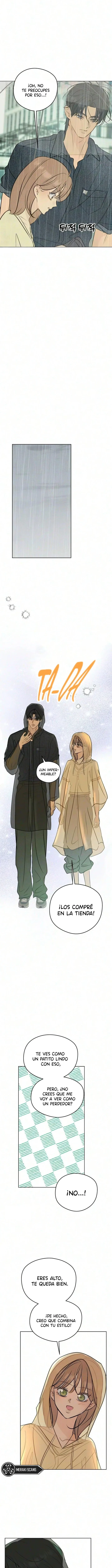 El primer amor del chico rebelde Capítulo 47 - Page 4