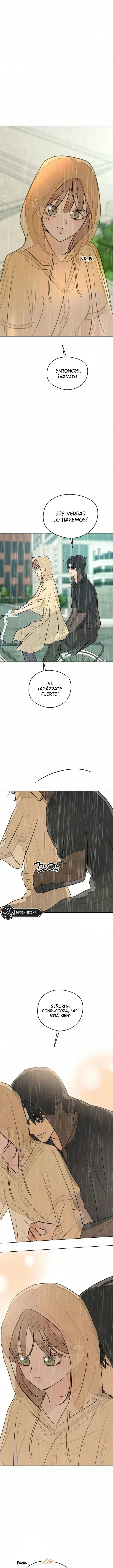 El primer amor del chico rebelde Capítulo 47 - Page 6