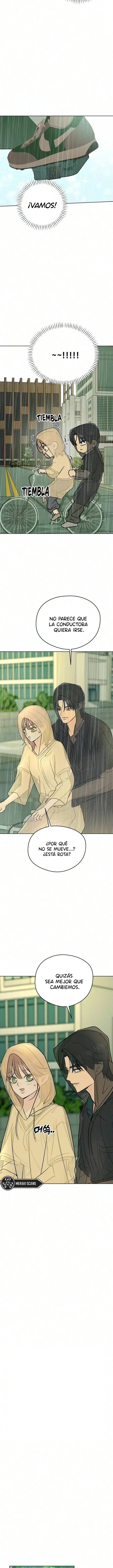 El primer amor del chico rebelde Capítulo 47 - Page 8