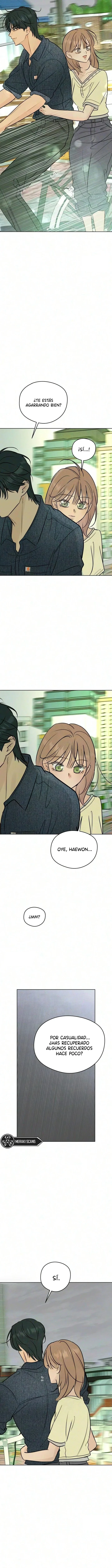 El primer amor del chico rebelde Capítulo 47 - Page 10