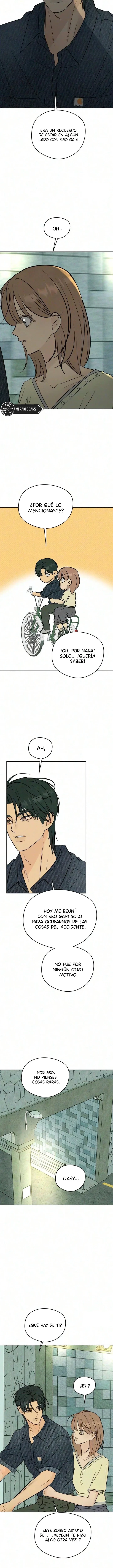 El primer amor del chico rebelde Capítulo 47 - Page 12