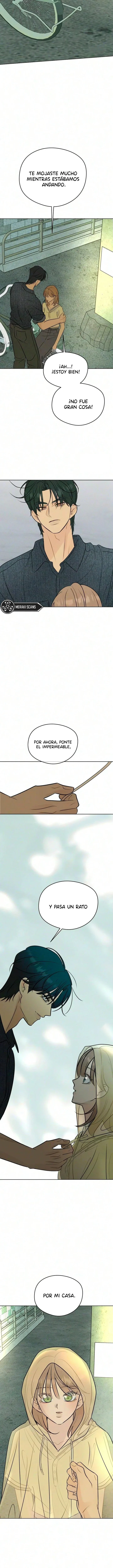 El primer amor del chico rebelde Capítulo 47 - Page 14