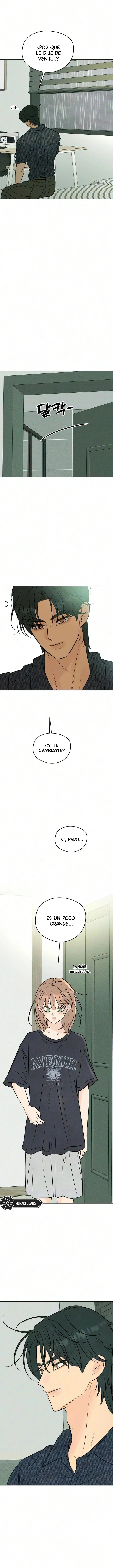 El primer amor del chico rebelde Capítulo 47 - Page 16