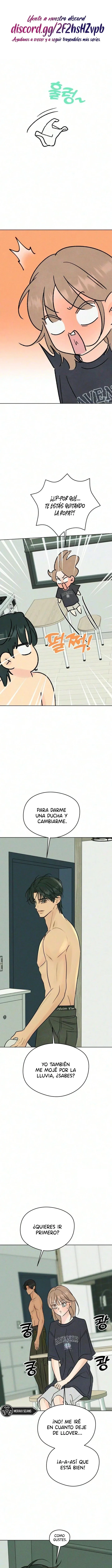 El primer amor del chico rebelde Capítulo 48 - Page 2