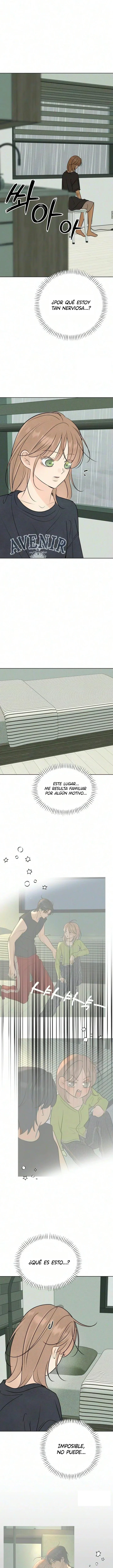 El primer amor del chico rebelde Capítulo 48 - Page 4