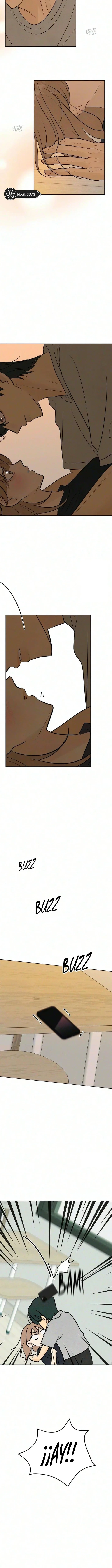 El primer amor del chico rebelde Capítulo 48 - Page 10