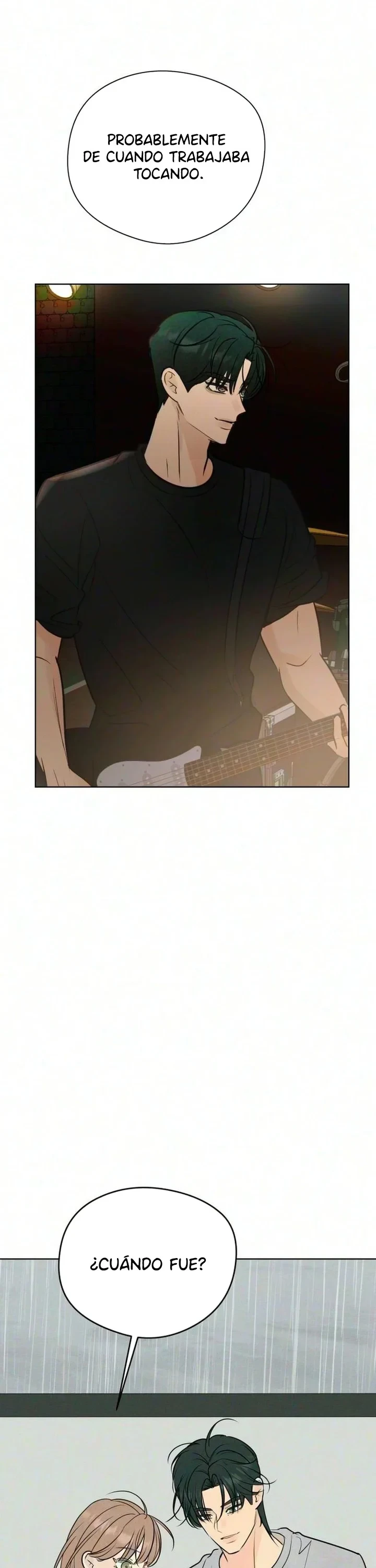 El primer amor del chico rebelde Capítulo 48 - Page 13