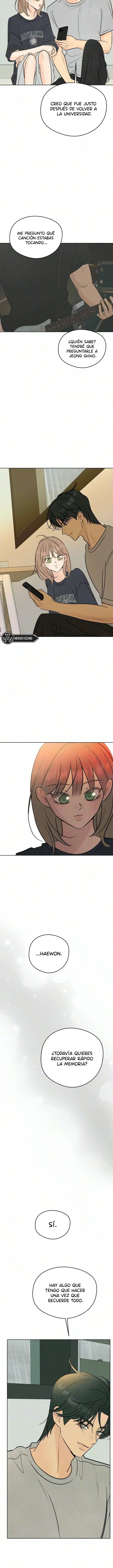 El primer amor del chico rebelde Capítulo 48 - Page 14