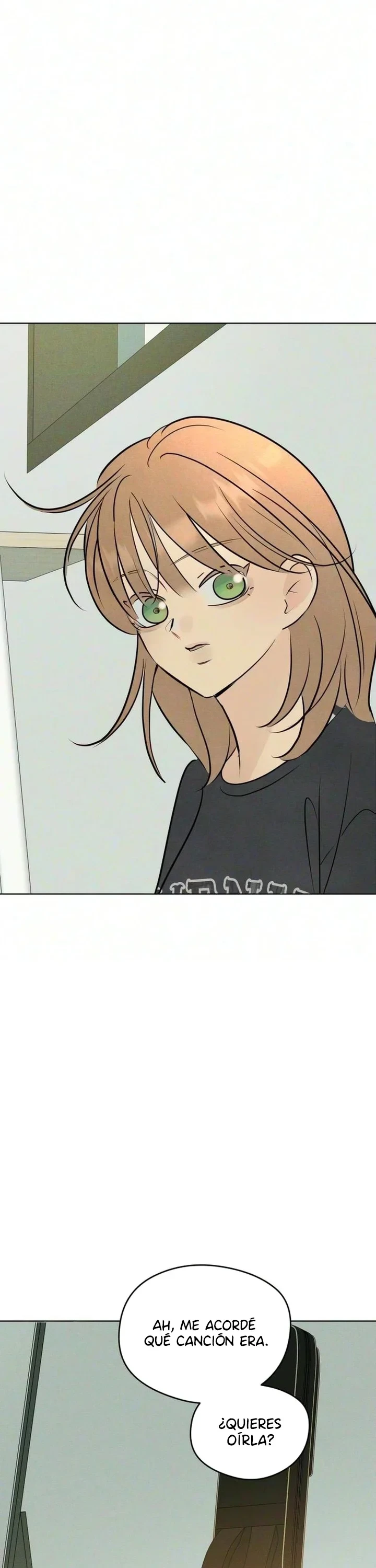 El primer amor del chico rebelde Capítulo 48 - Page 15
