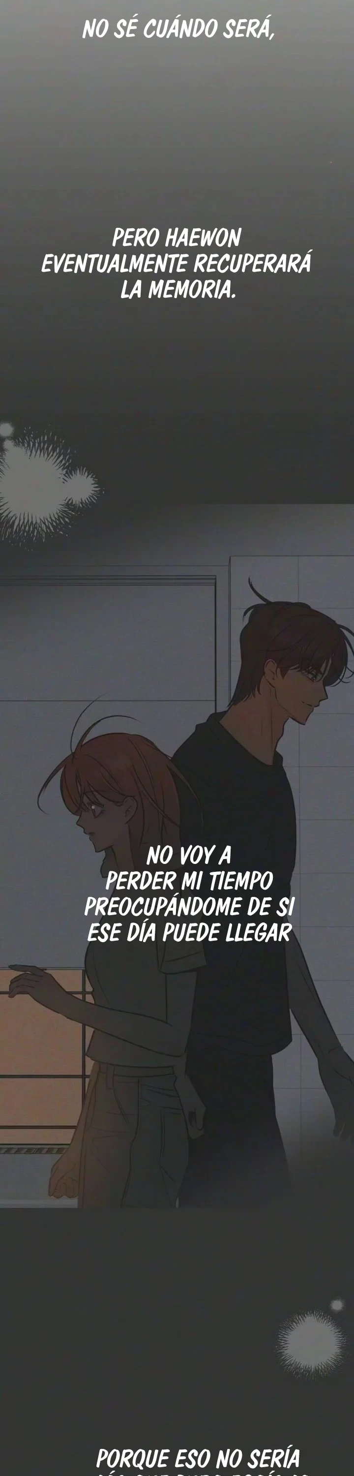 El primer amor del chico rebelde Capítulo 48 - Page 17