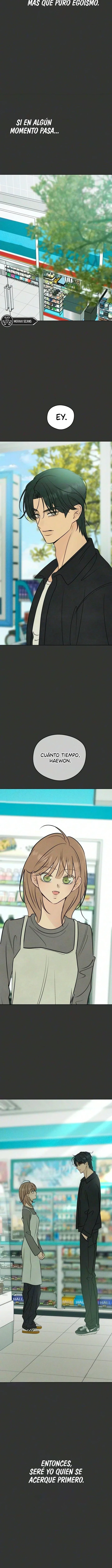 El primer amor del chico rebelde Capítulo 48 - Page 18
