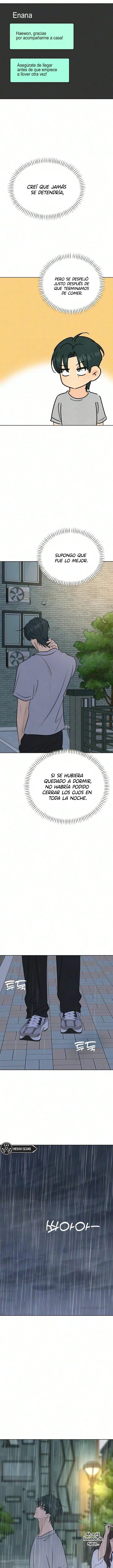 El primer amor del chico rebelde Capítulo 48 - Page 20