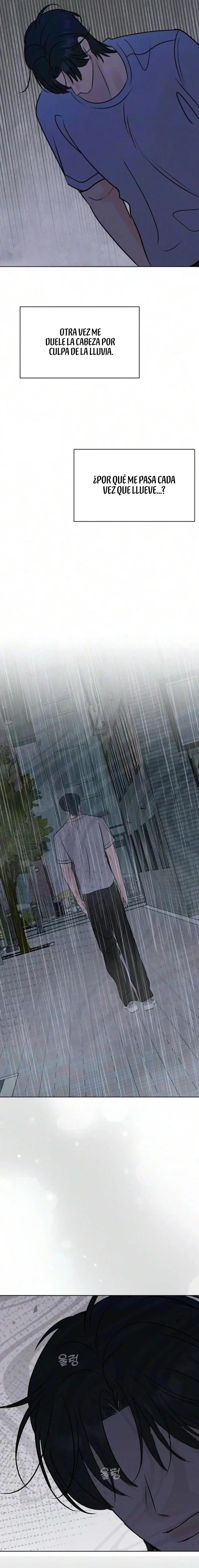 El primer amor del chico rebelde Capítulo 48 - Page 22