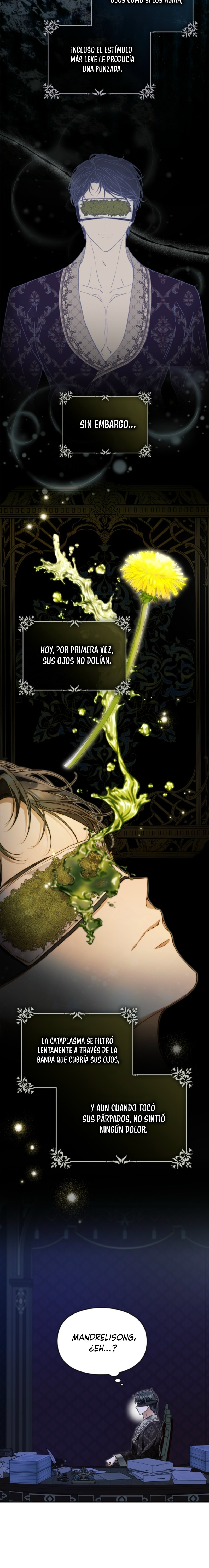 Me comprometí con el duque ciego Capítulo 16 - Page 13