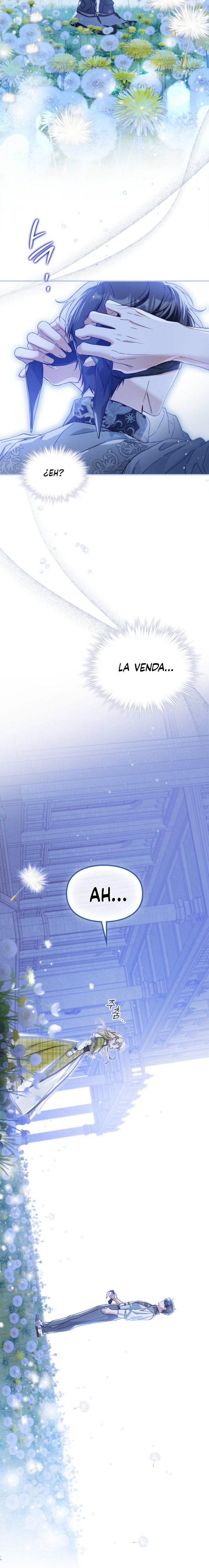 Me comprometí con el duque ciego Capítulo 17 - Page 14