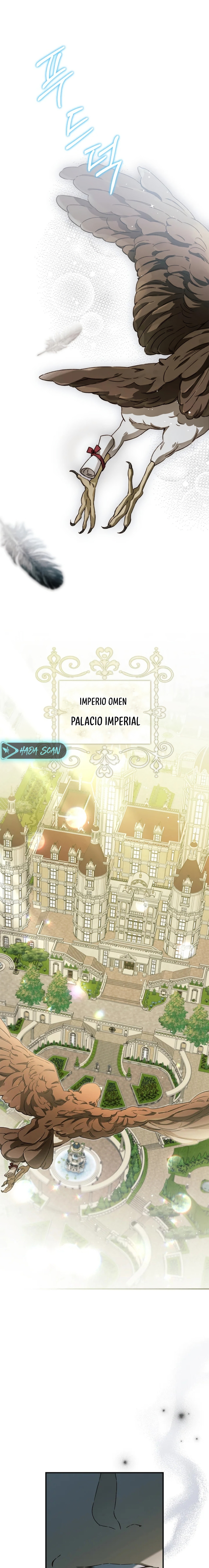 Me comprometí con el duque ciego Capítulo 30 - Page 16