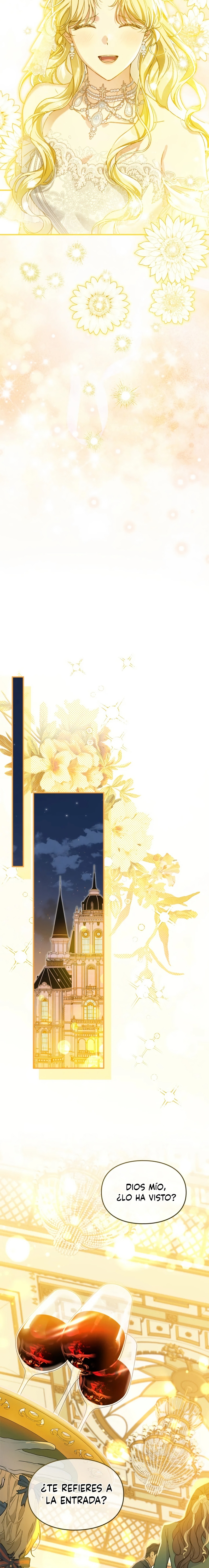 Me comprometí con el duque ciego Capítulo 31 - Page 13