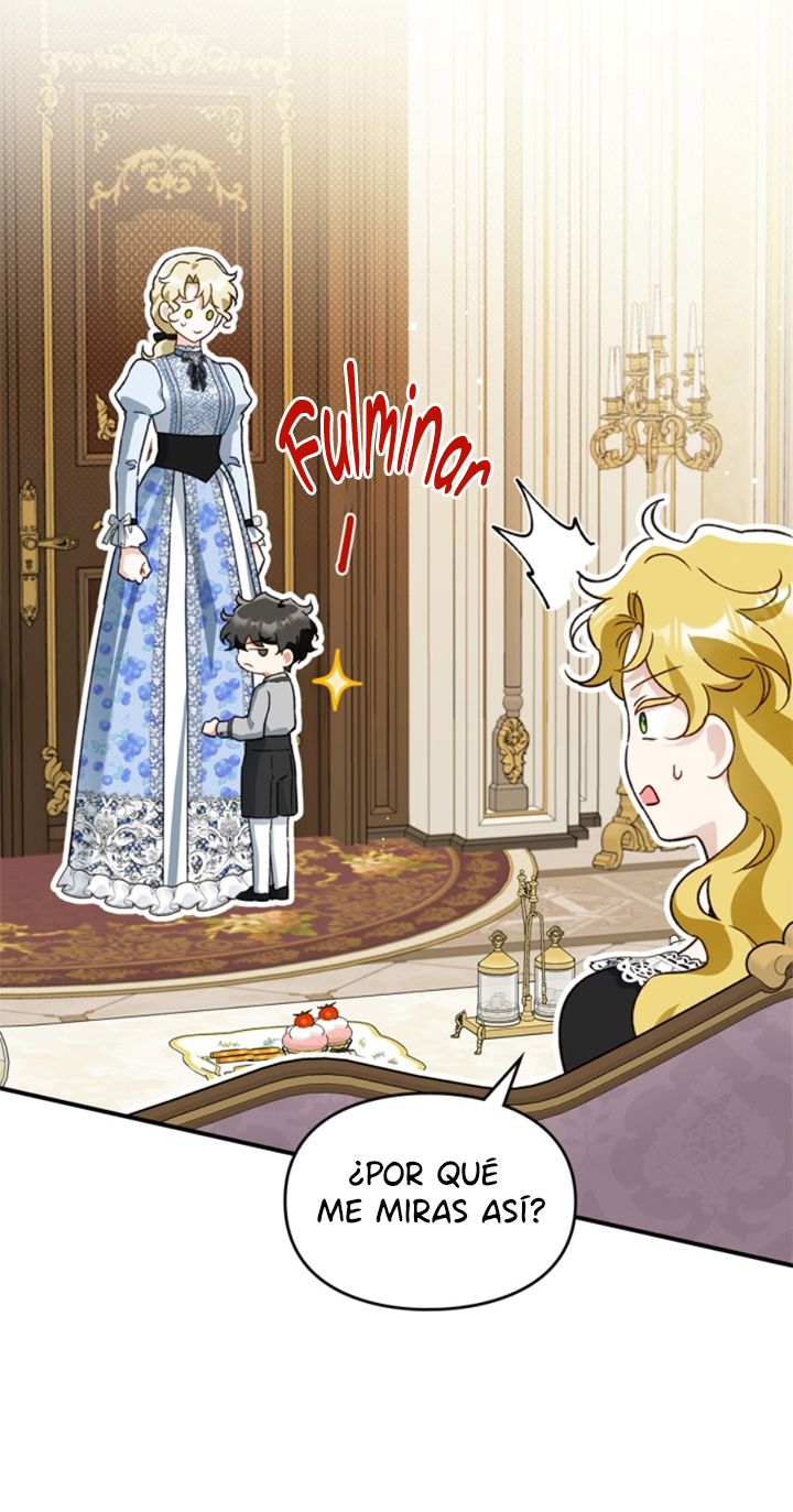 Me comprometí con el duque ciego Capítulo 39 - Page 12