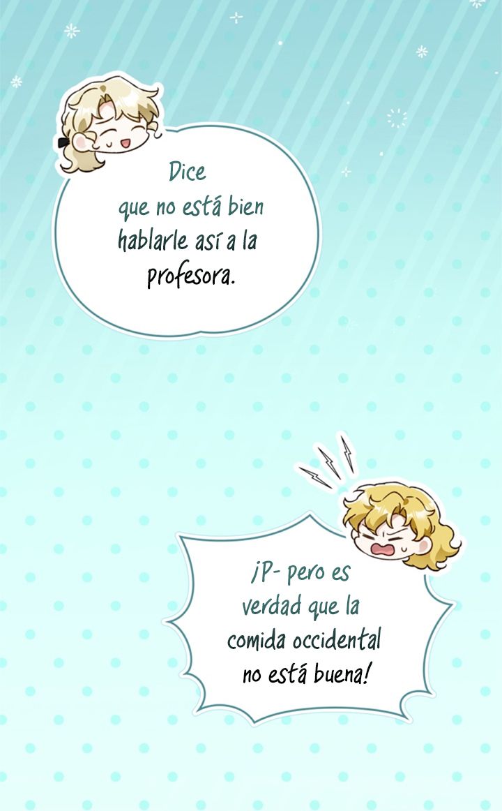 Me comprometí con el duque ciego Capítulo 39 - Page 14