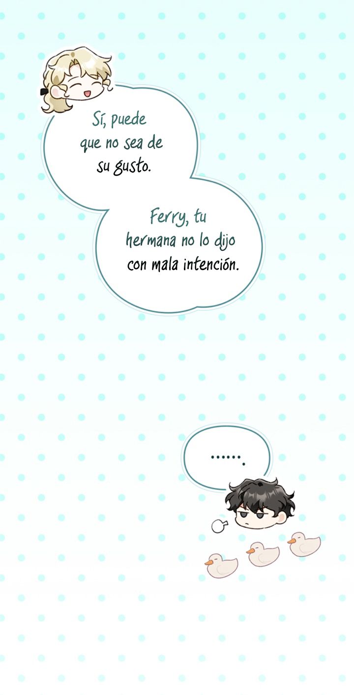 Me comprometí con el duque ciego Capítulo 39 - Page 15