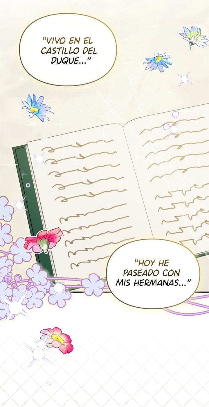 Me comprometí con el duque ciego Capítulo 39 - Page 17