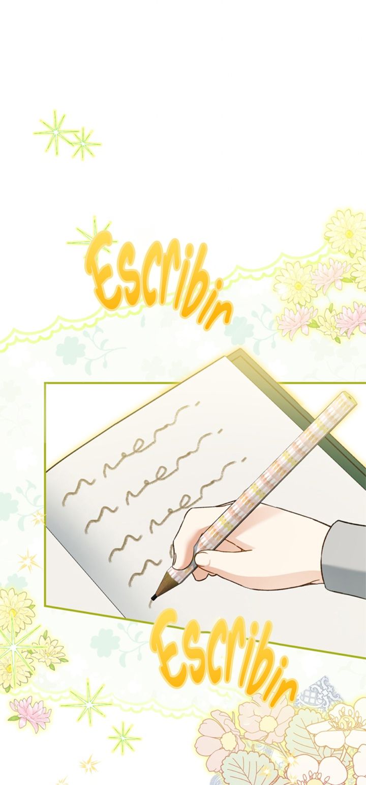 Me comprometí con el duque ciego Capítulo 39 - Page 2