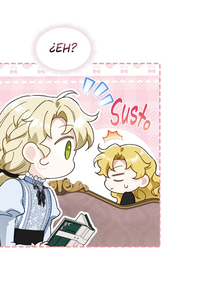 Me comprometí con el duque ciego Capítulo 39 - Page 20