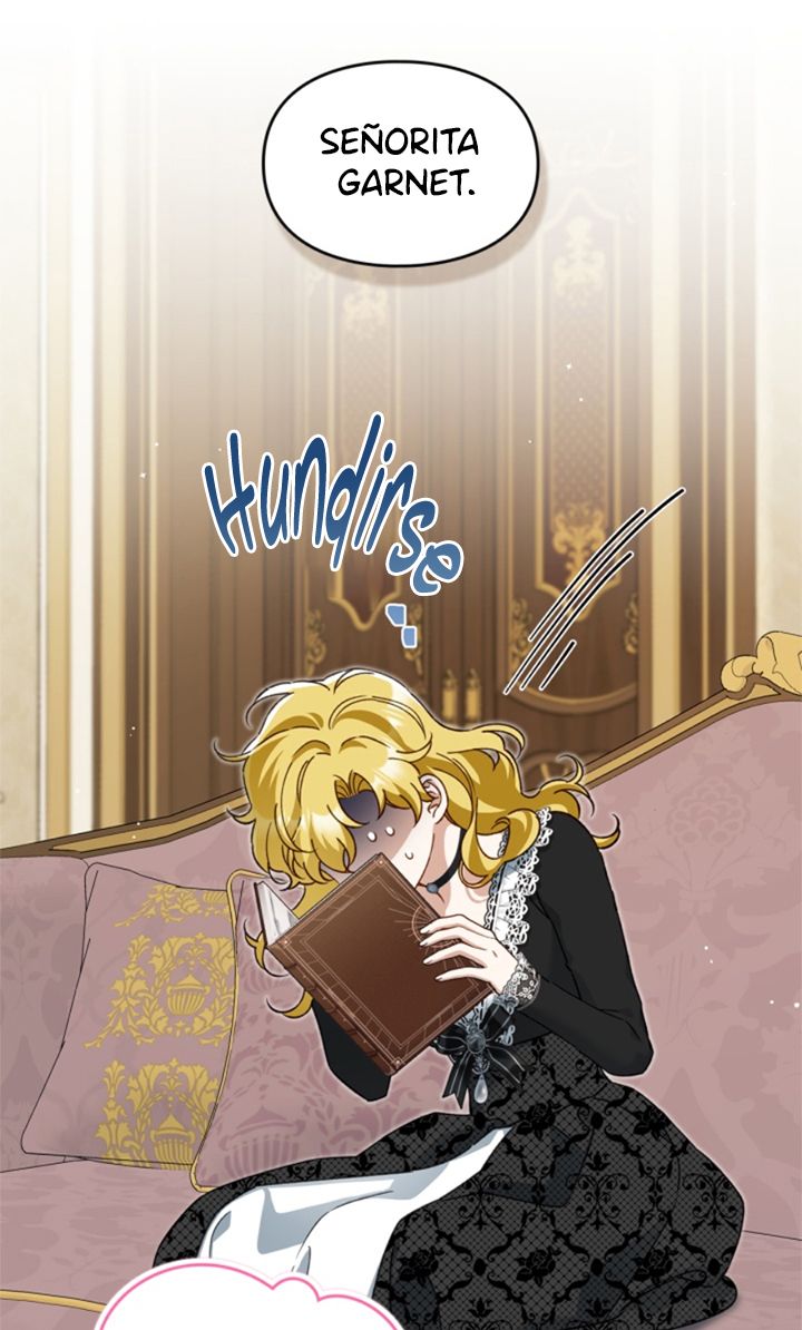 Me comprometí con el duque ciego Capítulo 39 - Page 21