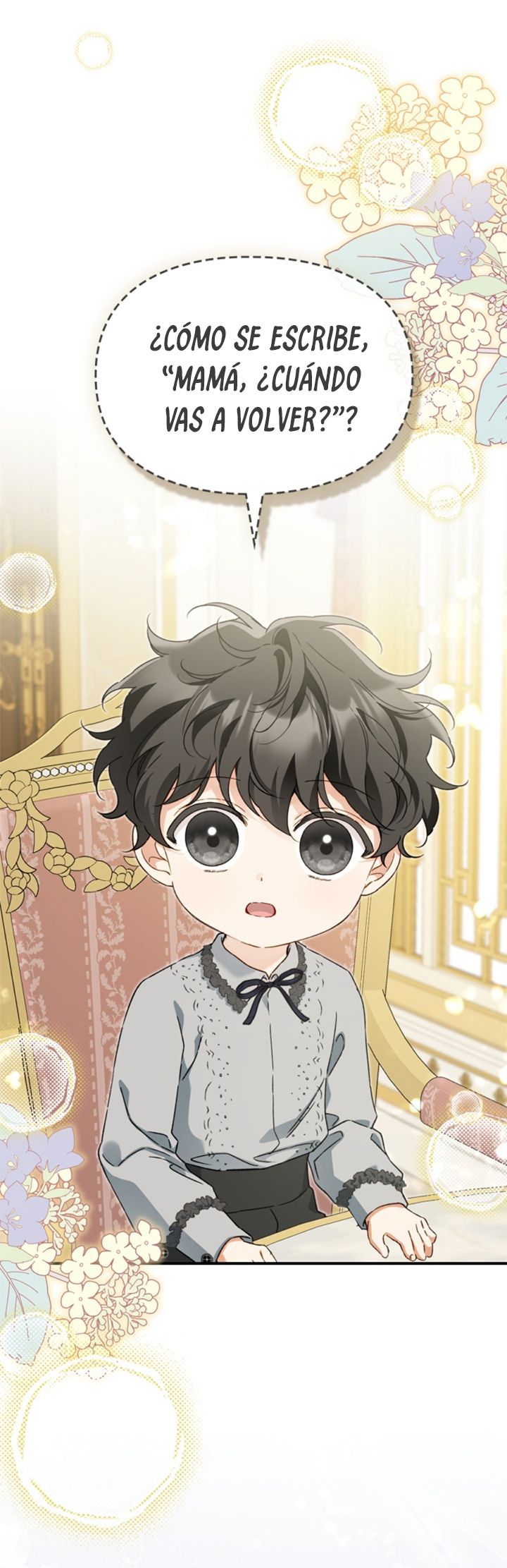 Me comprometí con el duque ciego Capítulo 39 - Page 25