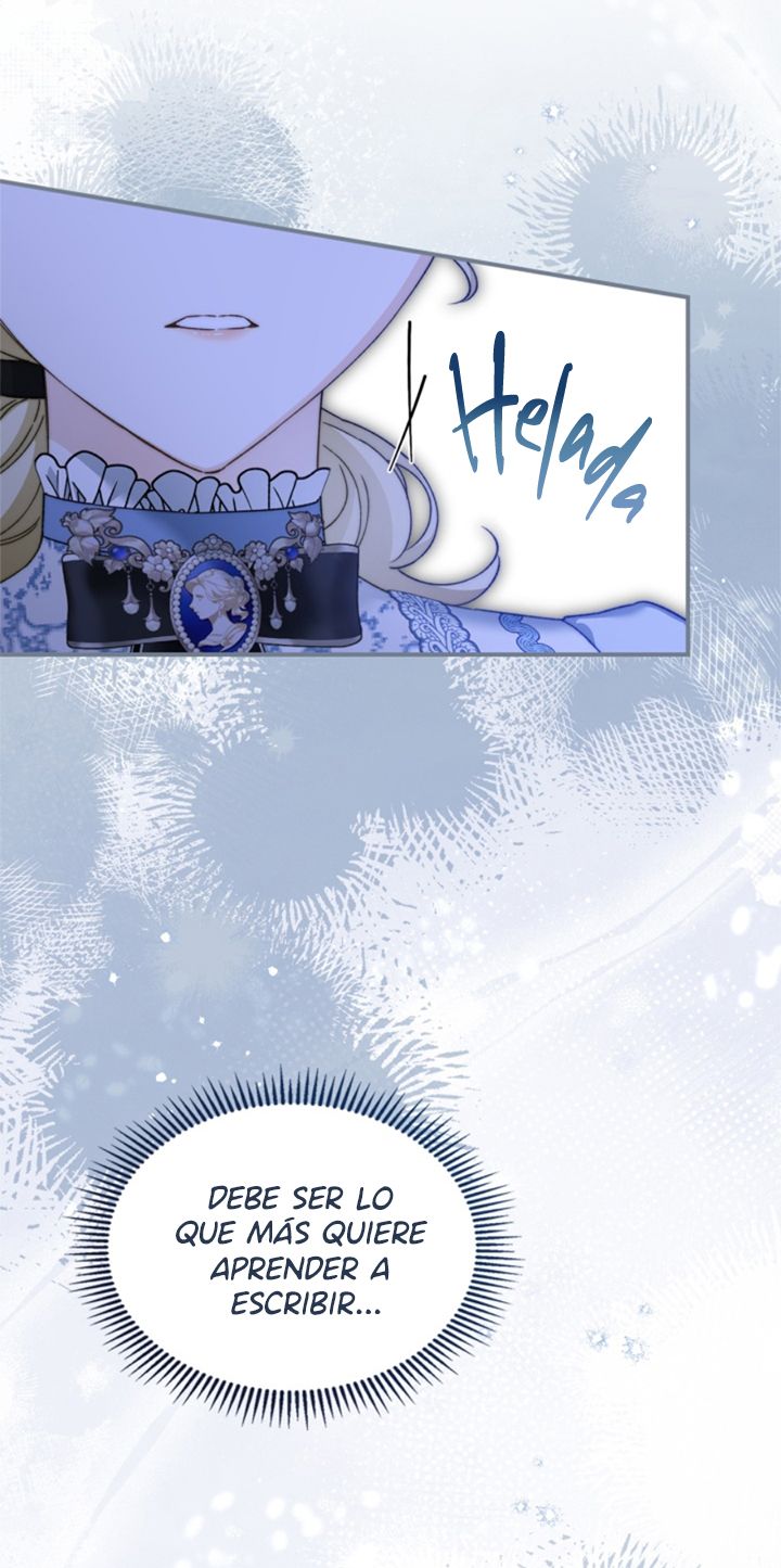 Me comprometí con el duque ciego Capítulo 39 - Page 26