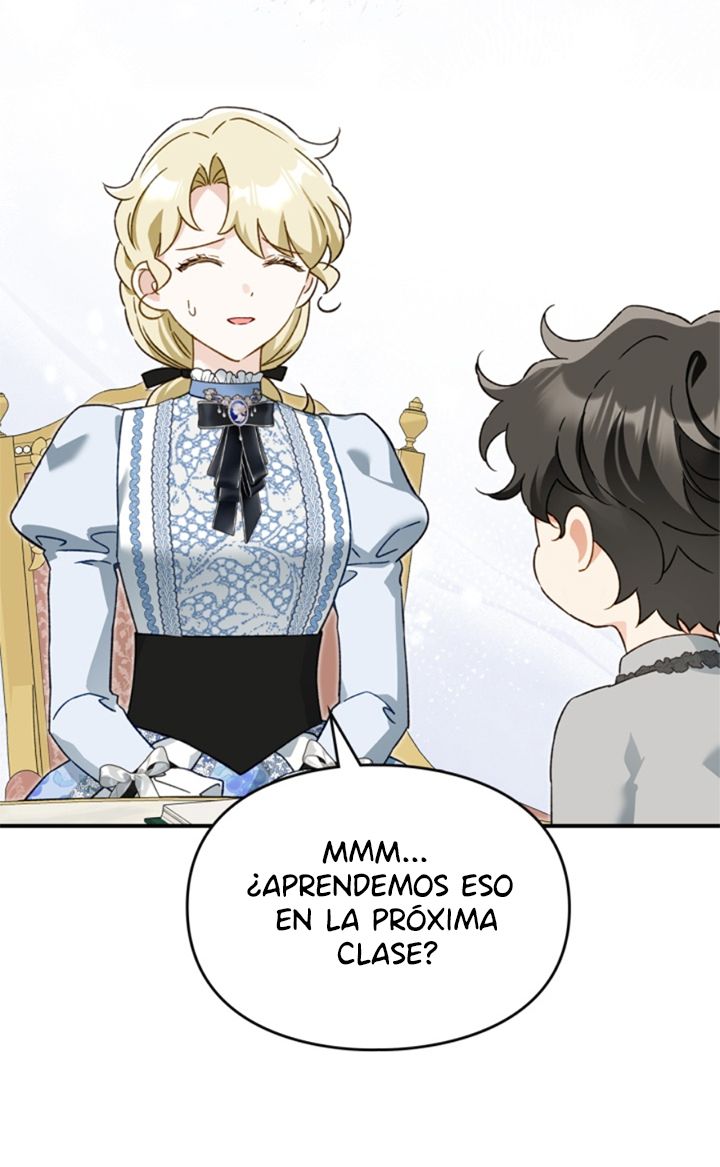 Me comprometí con el duque ciego Capítulo 39 - Page 28