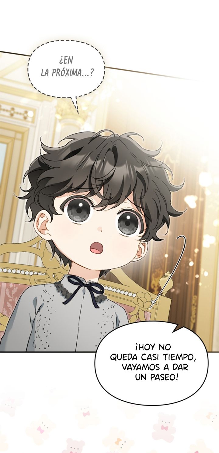 Me comprometí con el duque ciego Capítulo 39 - Page 29